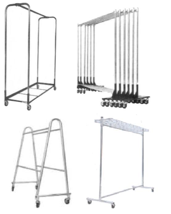 Railex  Garment Racks System 1300